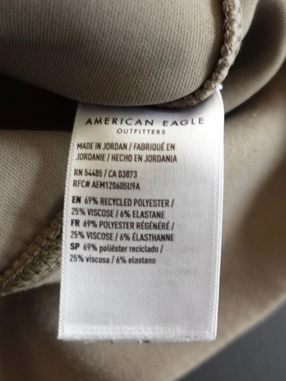 American Eagle Outfitters hoodie in XS